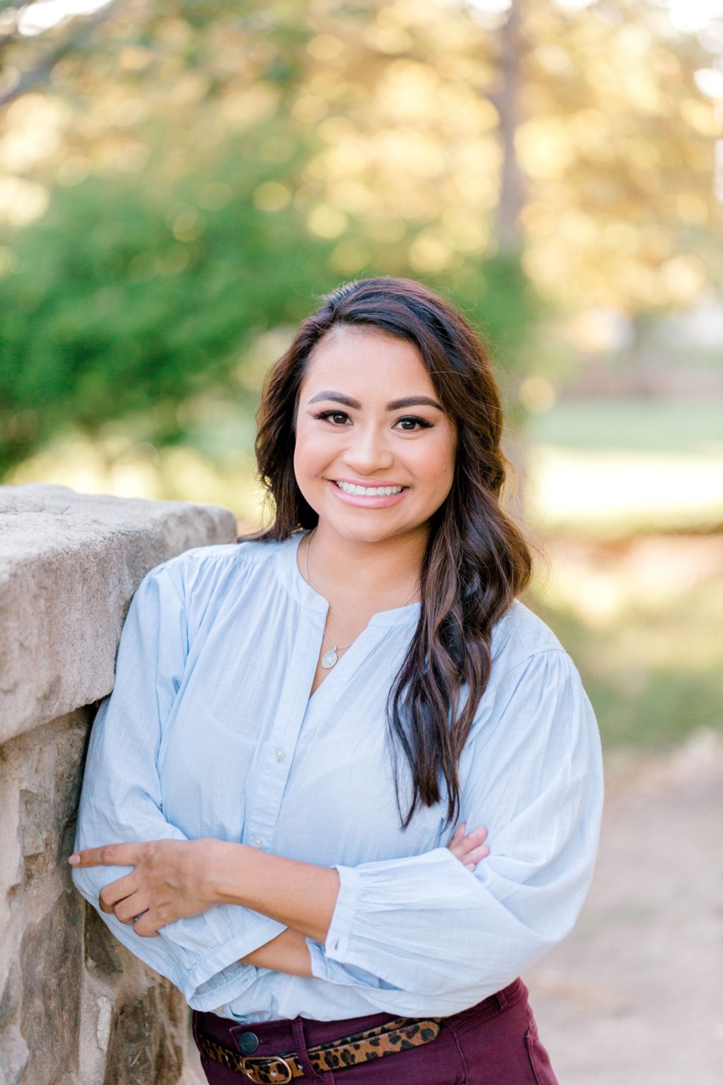 Claire Ramirez, LCSW Compass Rose Psychotherapy